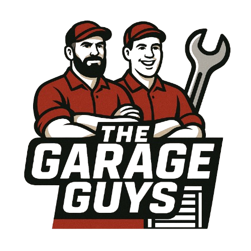 The Garage Guys