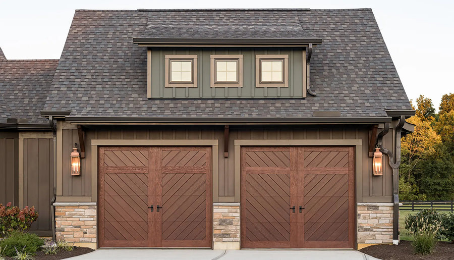 Canyon Ridge Collection